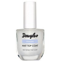 Douglas Make-up Matt Top Coat Douglas Make-up Matt Top Coat