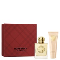 Burberry Goddess Eau de Parfum Spray 50 Ml Set