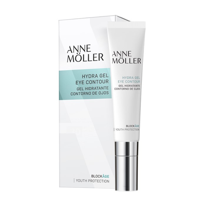 Anne Möller - Eye Gel - 