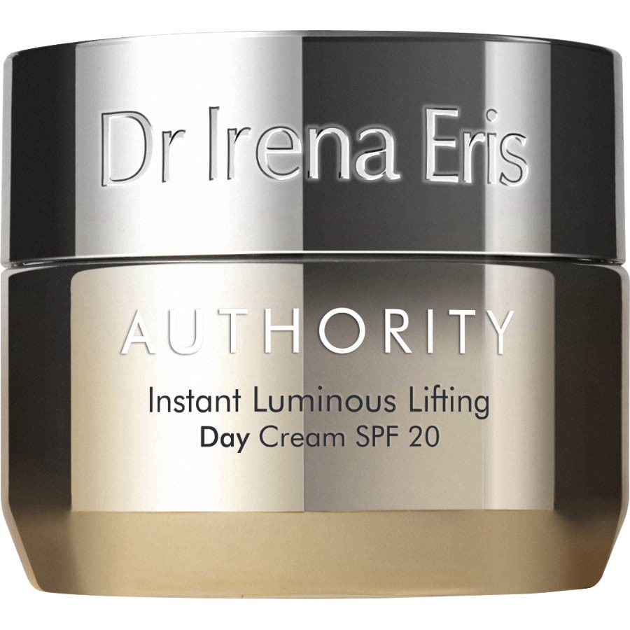 Dr Irena Eris - Instant Day Cream SPF20 - 