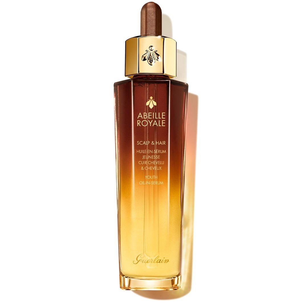 Guerlain - Scalp Hair Serum - 