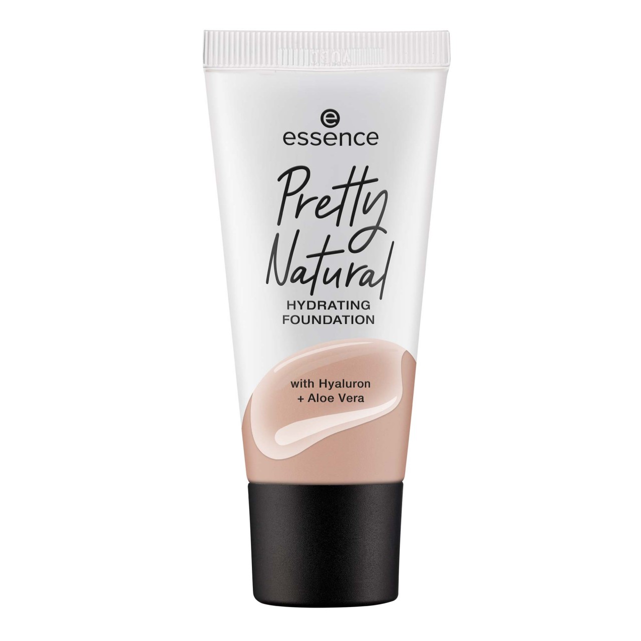 ESSENCE - Pretty Natural Hydrating Foundation -  Cool Beige