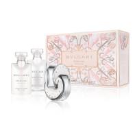 Bvlgari Omnia Crystalline Eau de Toilette 40Ml Set