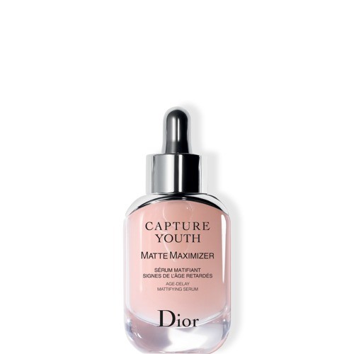 DIOR - Capture Totale Youth Serum Matte - 