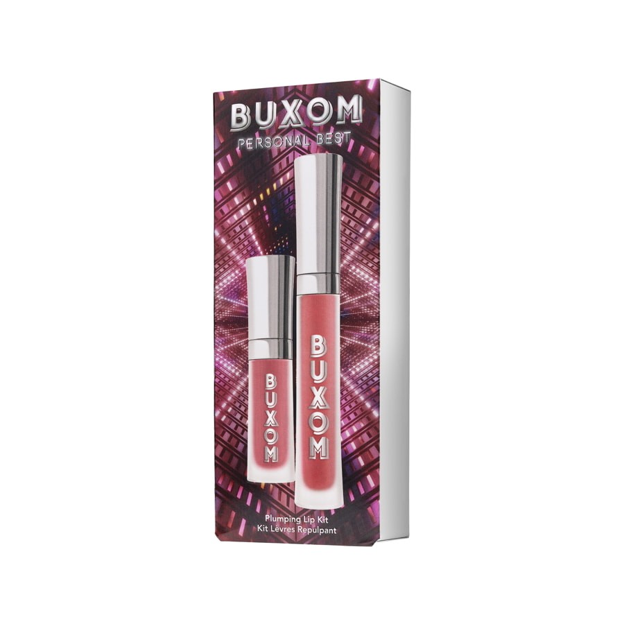 BUXOM - Full On Plumping Lip Set - 