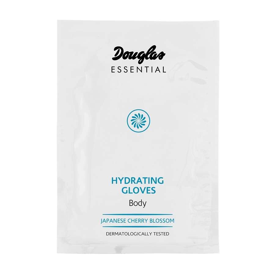 Imagem de Hydrating Gloves - Hidratação