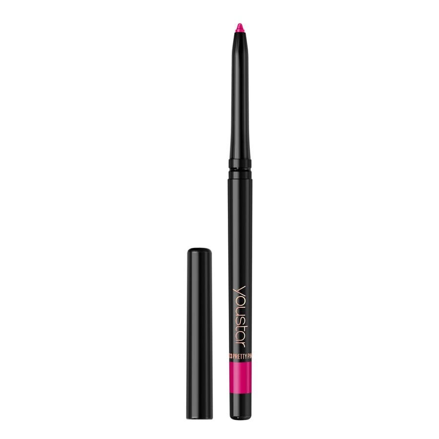 Youstar - Contour Lips Lipliner -  Pretty Pink