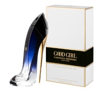 Carolina Herrera - Good Girl Legere Eau de Parfum -  80ml