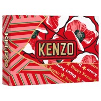 Kenzo Flower By Kenzo Eau de Parfum Spray 100 Ml Set