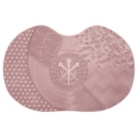 Luvia Cosmetics Brush Cleansing Mat Candy