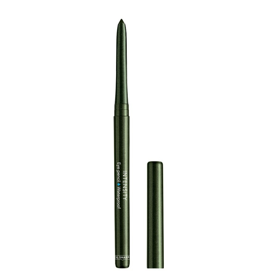 Douglas Collection - Eyeliner Intensity Waterproof -  8 - Green