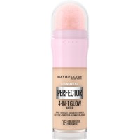 Maybelline Base Glow 4-In-1