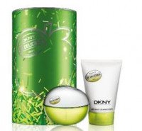 DKNY DKNY Be Delicious Woman 50Ml Set
