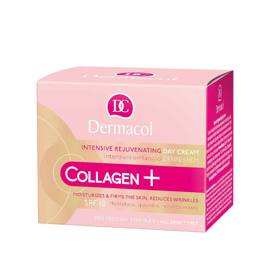 DERMACOL - Day Cream - 