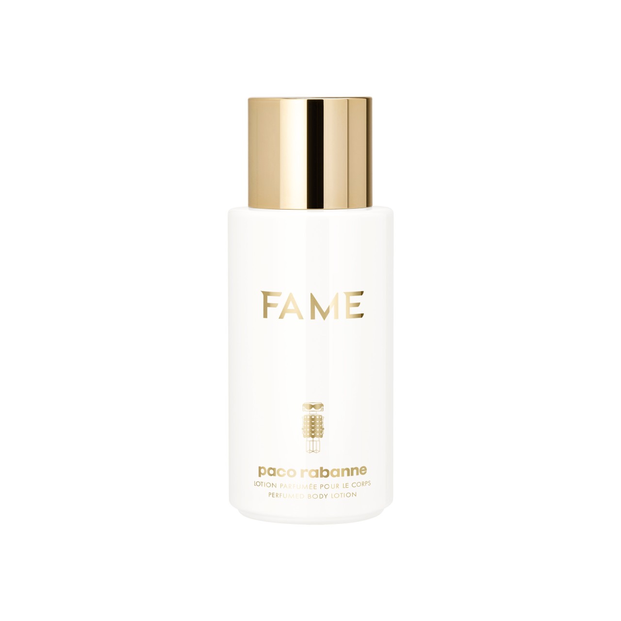Rabanne - Fame Body Lotion - 