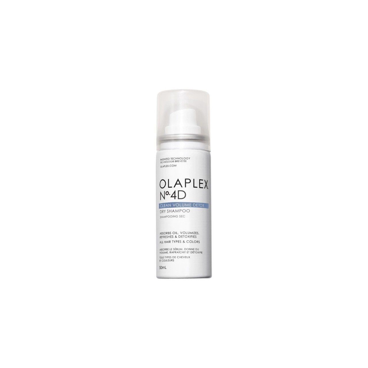 OLAPLEX - No. 4D Dry Shampoo -  50 ml