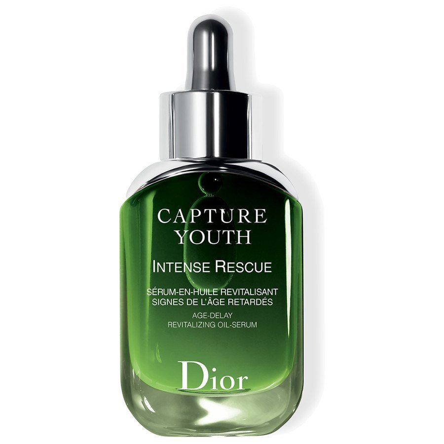 DIOR - Capture Youth Intense Rescue - 