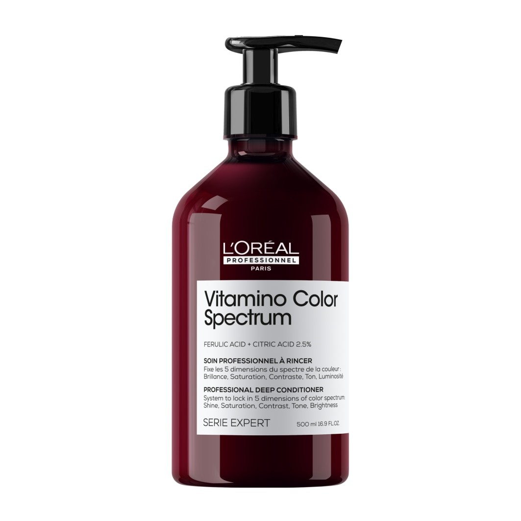 L'Oreal Professionnel - Conditioner -  500 ML 
