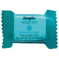 Douglas Home Spa Fizzing Bath Cube