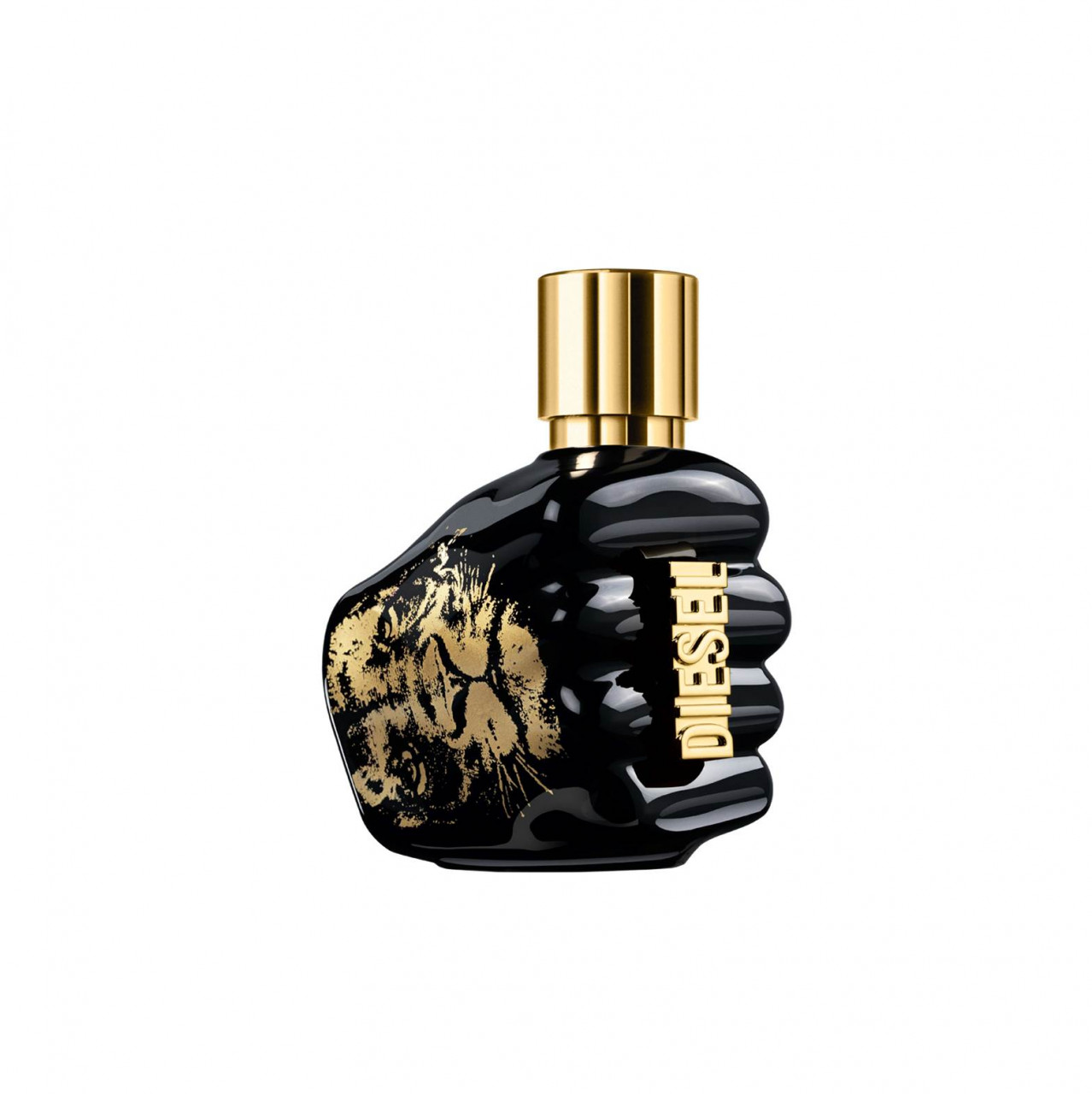 Diesel - Spirit Of The Brave Eau de Toilette -  75 ml