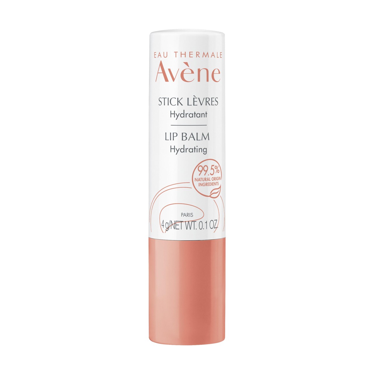 Avène - Cold Cream Bálsamo Lábios Hidratante - 