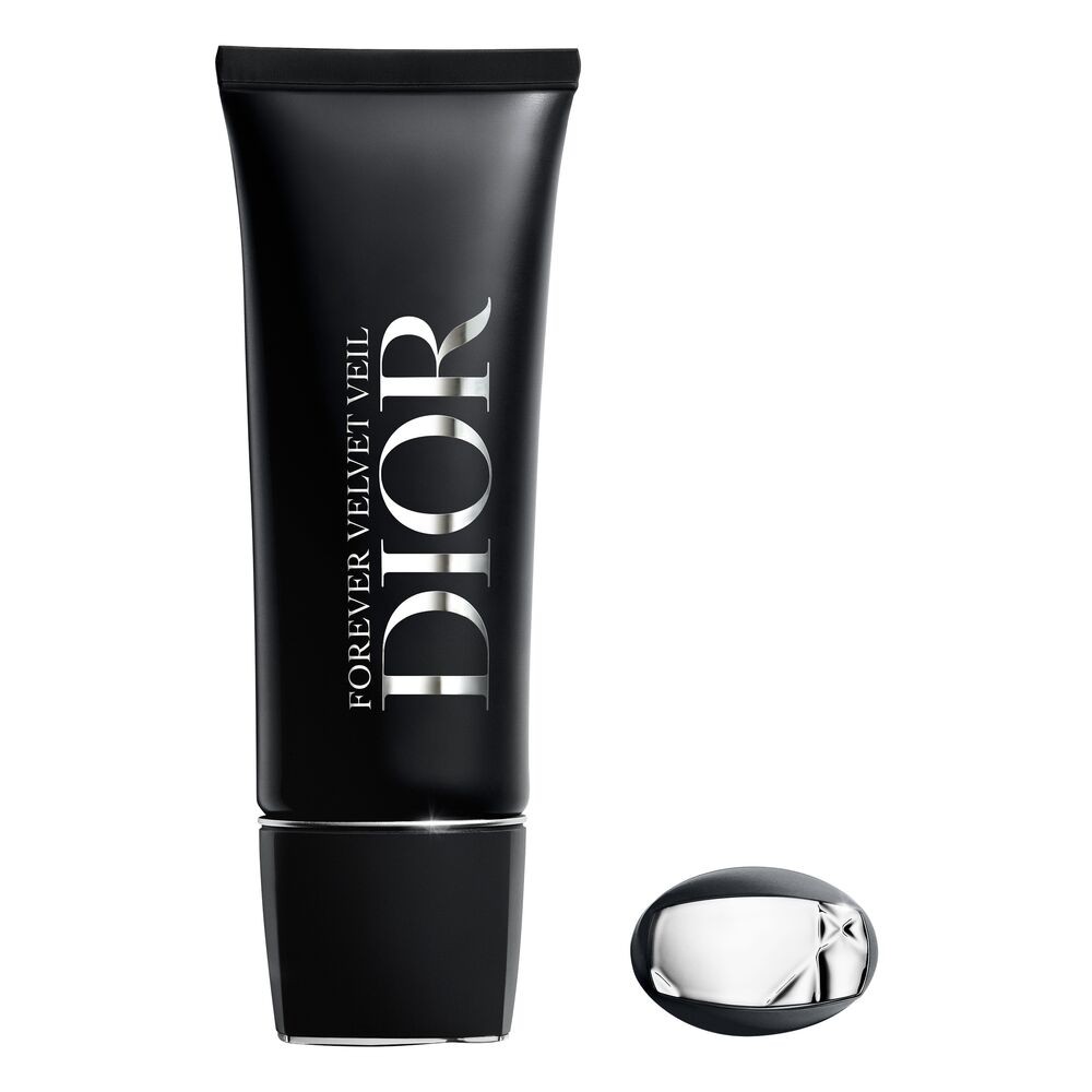 DIOR - Dior Forever Velvet Veil Primer de maquilhagem - acabamento mate difuso, SPF 15 PA++ - 