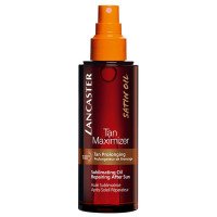 Lancaster Tan Maximizer Sublimating Oil
