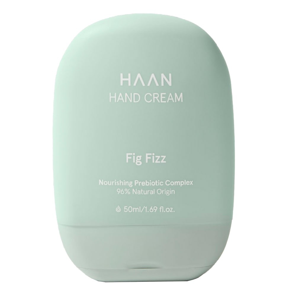 Haan - Hand Cream Fig Fizz - 