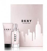 DKNY Stories 50Ml Set