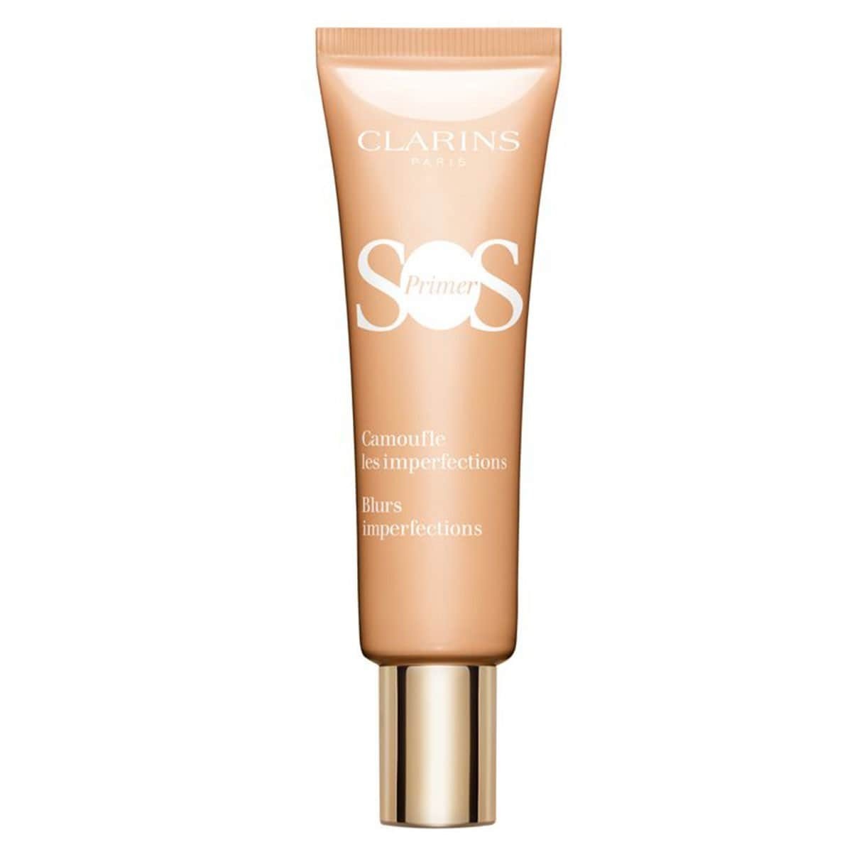 Clarins - Sos Primer -  Peach