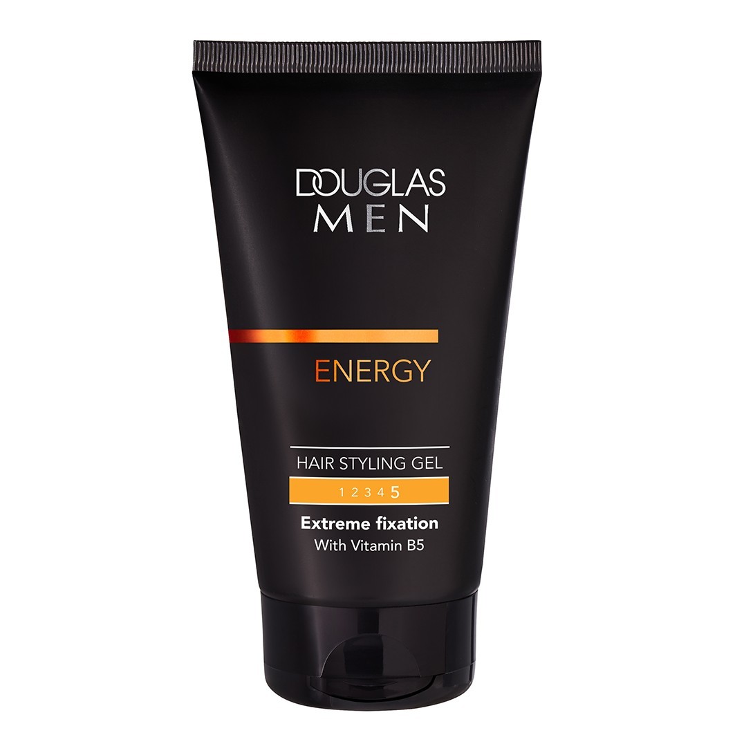 Douglas Collection - Energy Gel Extreme Fixation - 