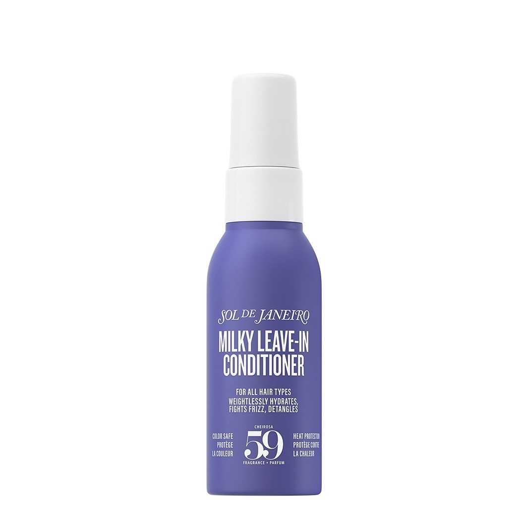 Sol de Janeiro - Leave In Conditioner 59 - 