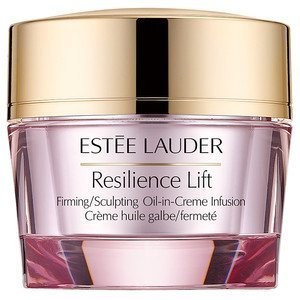 Estée Lauder - Resilience Lift Lifting/Sculpting Oil-in-Creme Infusion - 