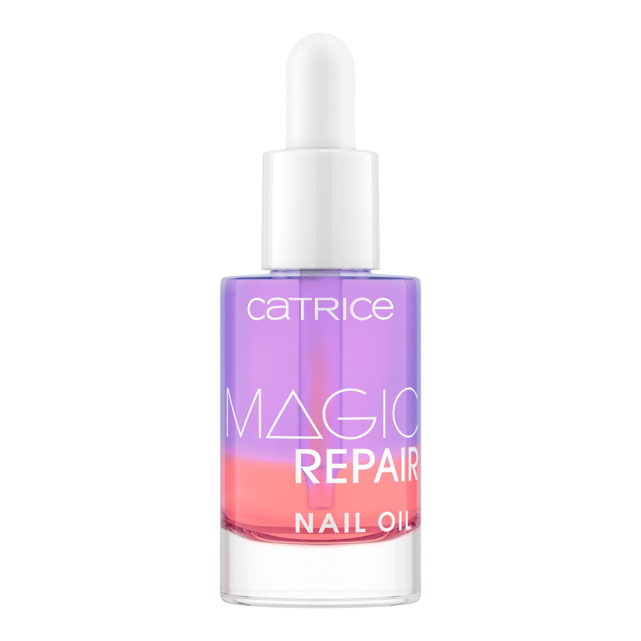 CATRICE - Magic Repair Nail Oil - 