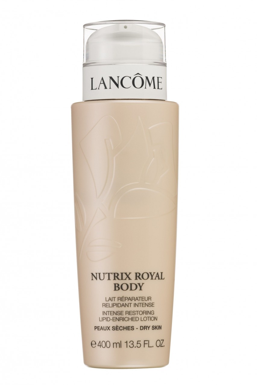 Lancôme - Nutrix Royal Body - 