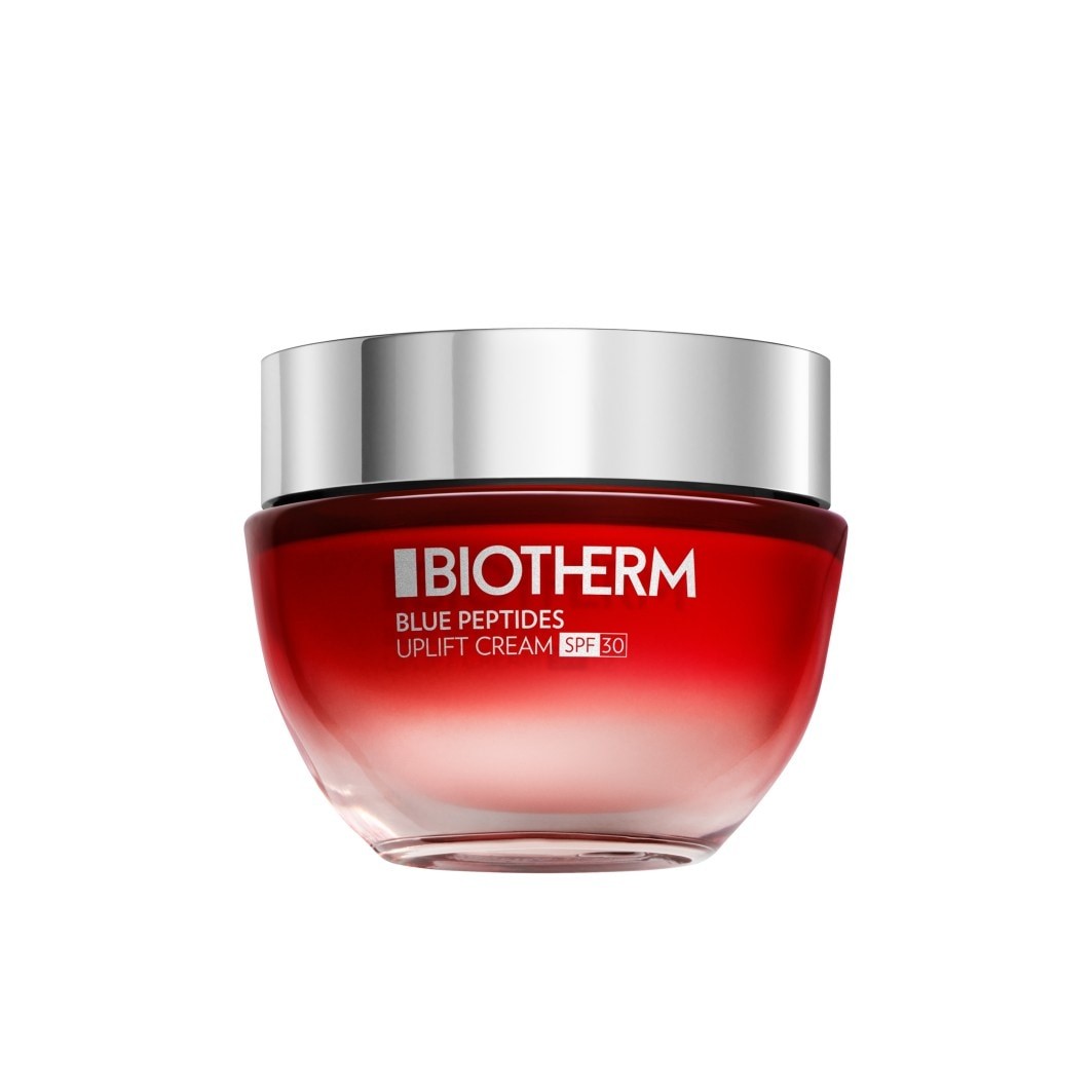 Biotherm - Blue Peptides Day Cream SPF30 - 