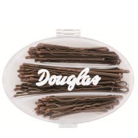 Douglas Acessórios Grip Pins Blond X60