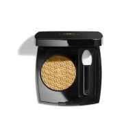 CHANEL Criação Exclusiva Edição limitada Sombra para pálpebras mono em pó CHANEL Criação Exclusiva Edição limitada Sombra para pálpebras mono em pó
