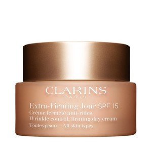 Clarins - Extra Firming Creme Jour SPF15 Tp - 