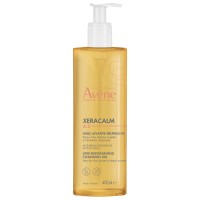 Avène Washing Oil