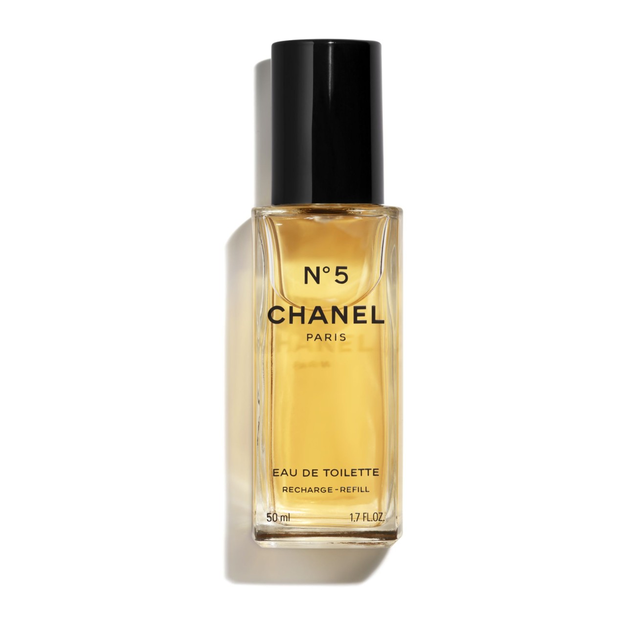 CHANEL - EAU DE TOILETTE VAPORIZADOR DE CARTEIRA - 