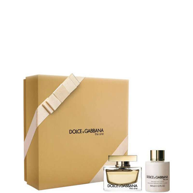 Imagem de The One Eau de parfum 50 ml Set - Eau de Parfum - Set