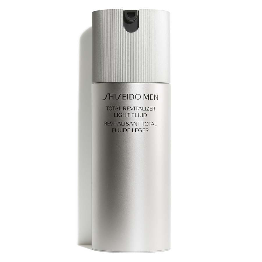 Shiseido - Men Total Revitalizer Light Fluid -
