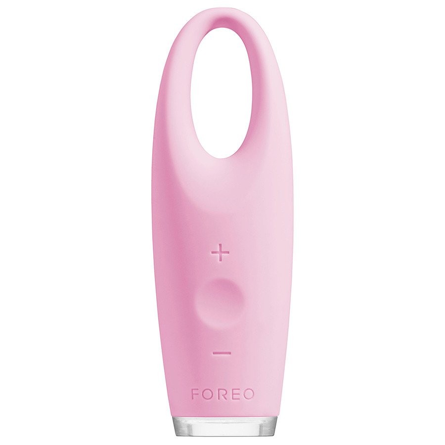FOREO - Iris Illuminating Eye Massager - Petal Pink -