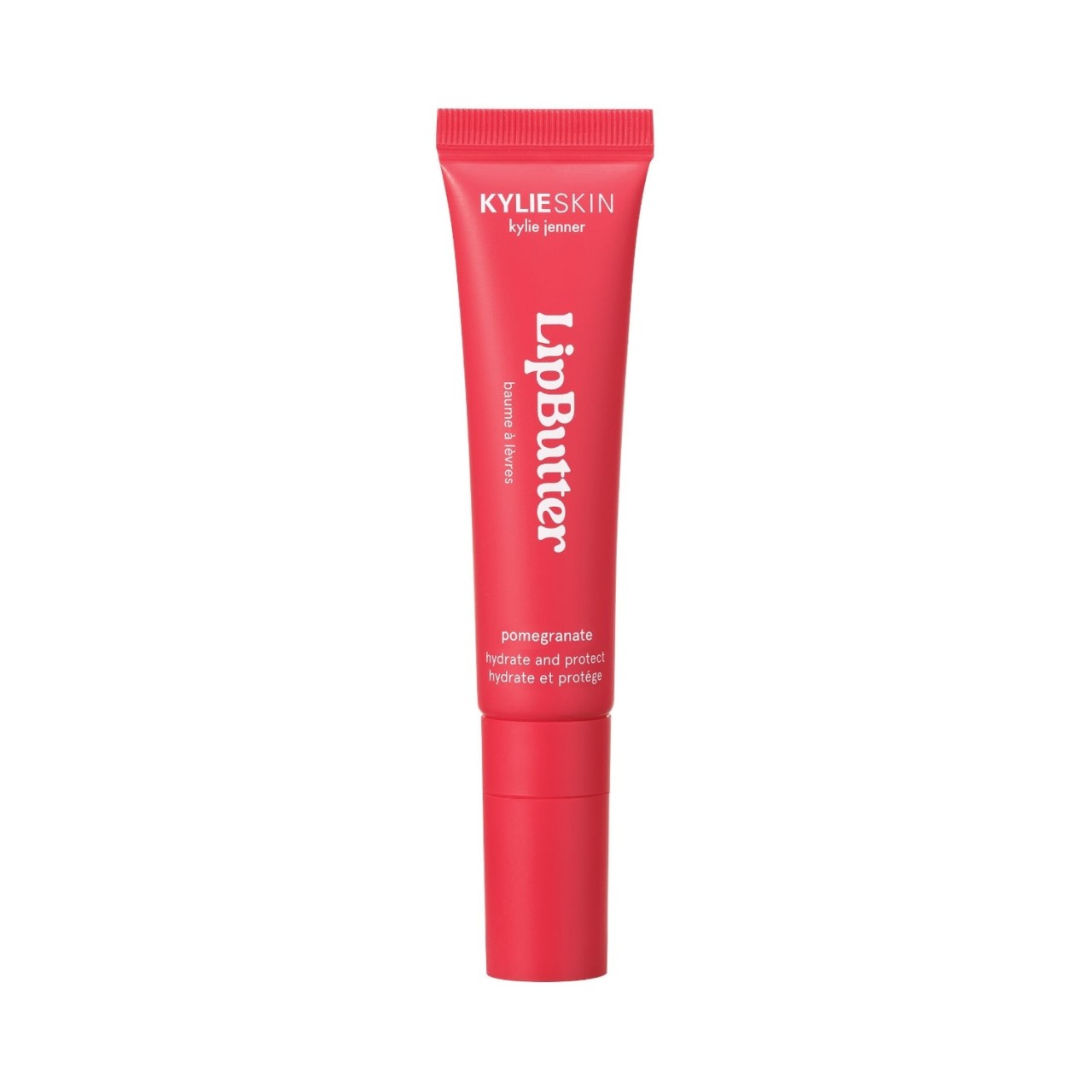 Kylie Cosmetics - Lips Lip Butter Pomegranate - 