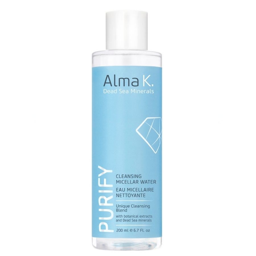 Alma K - Cleansing Micellar Water - 