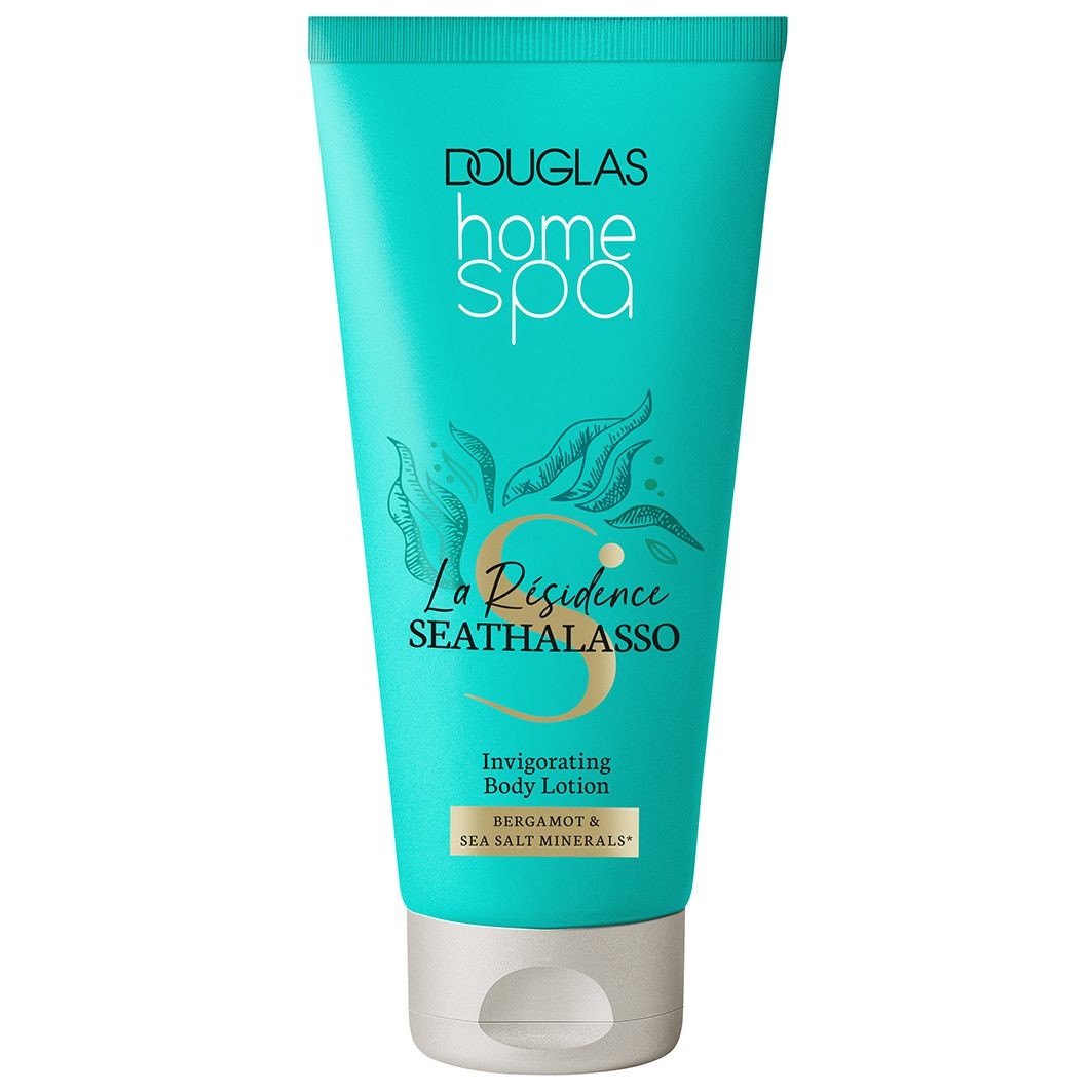Douglas Collection La Residence Seathalasso Body Lotion DOUGLAS
