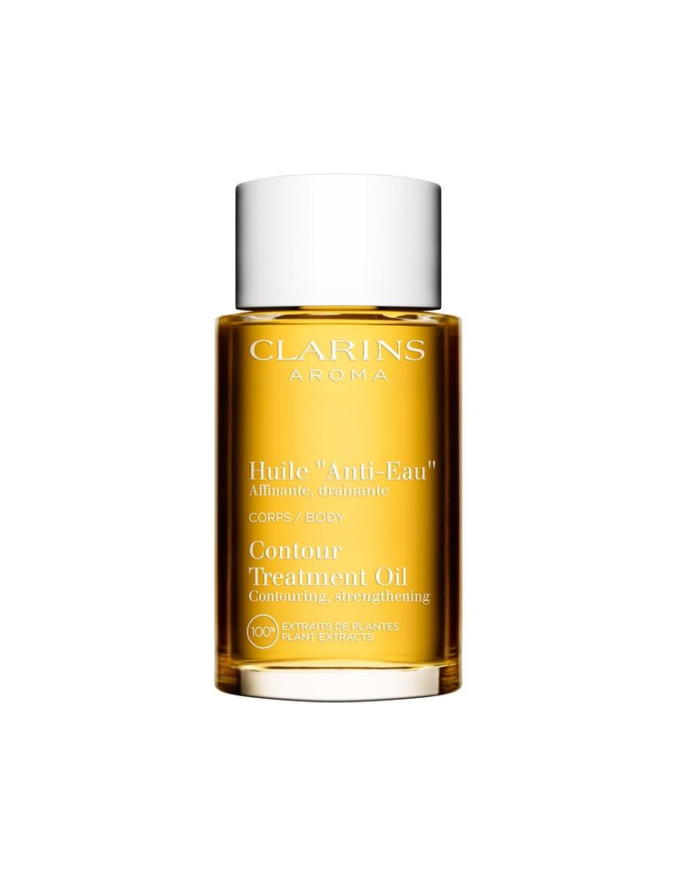 Clarins - Contour Body Oil - 