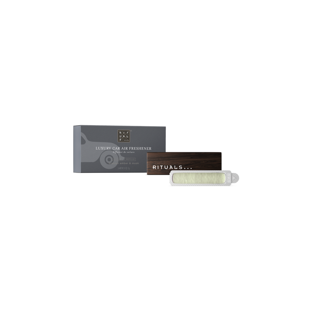 RITUALS - Car Air Freshener - 