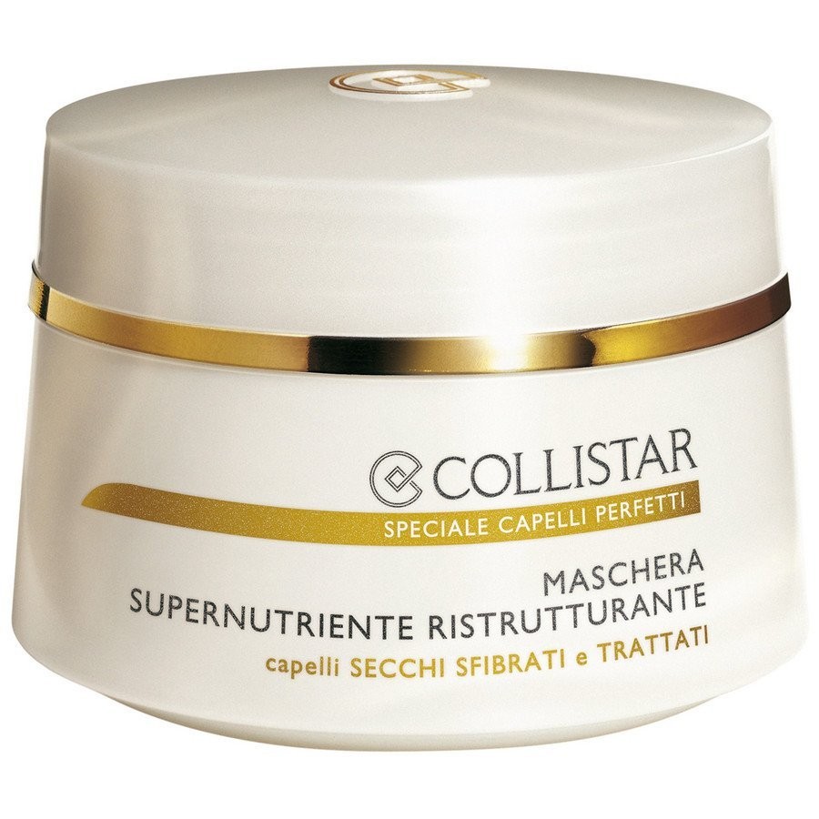 Collistar - Supernourishing Restorative Mask - 